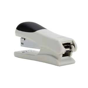 Planet Gates Medium Stapler 1-inch Nail Lifter Stapler Staple Needle Desktop Office Supplies Three Color