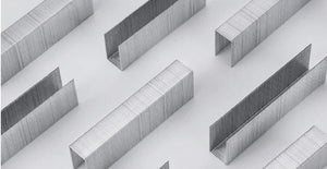 Planet Gates Medium Stapler 1-inch Nail Lifter Stapler Staple Needle Desktop Office Supplies Three Color