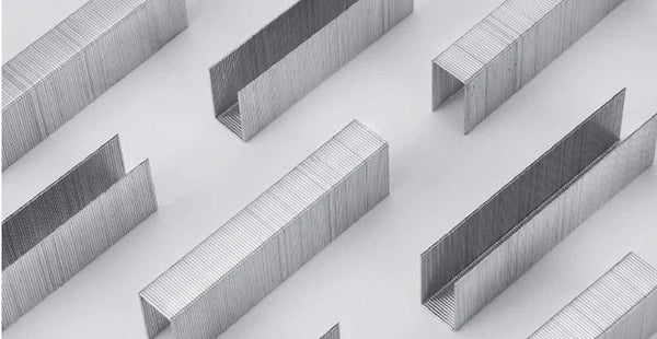 Planet Gates Medium Stapler 1-inch Nail Lifter Stapler Staple Needle Desktop Office Supplies Three Color