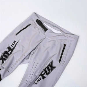 Planet Gates Men BMX ATV Enduro Racing Off Road Pants Moto MX Motocross Mountain Bike MTB Cycling Downhill Pants Dirt Bike Trousers