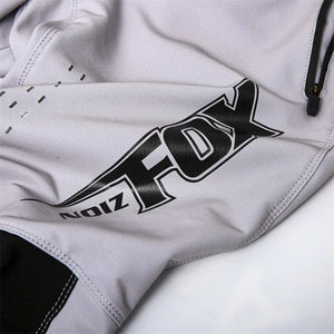 Planet Gates Men BMX ATV Enduro Racing Off Road Pants Moto MX Motocross Mountain Bike MTB Cycling Downhill Pants Dirt Bike Trousers