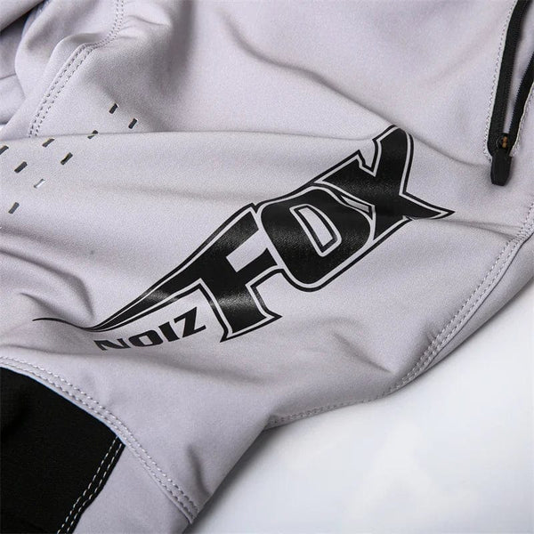Planet Gates Men BMX ATV Enduro Racing Off Road Pants Moto MX Motocross Mountain Bike MTB Cycling Downhill Pants Dirt Bike Trousers