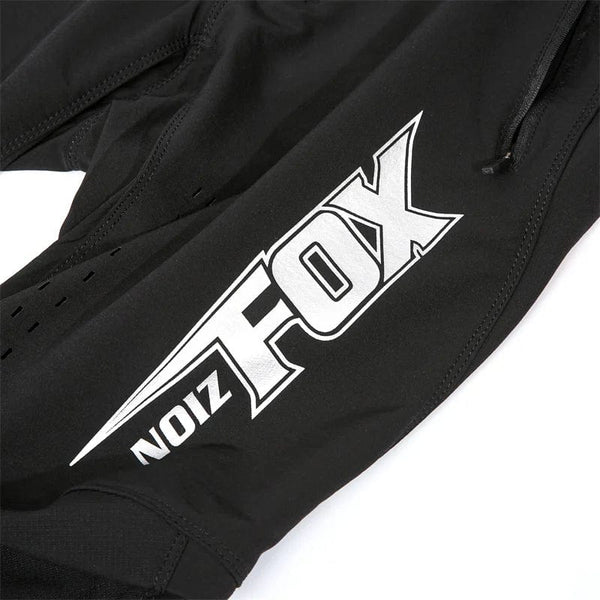 Planet Gates Men BMX ATV Enduro Racing Off Road Pants Moto MX Motocross Mountain Bike MTB Cycling Downhill Pants Dirt Bike Trousers