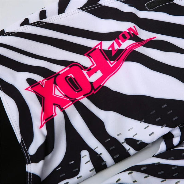 Planet Gates Men BMX ATV Enduro Racing Off Road Pants Moto MX Motocross Mountain Bike MTB Cycling Downhill Pants Dirt Bike Trousers