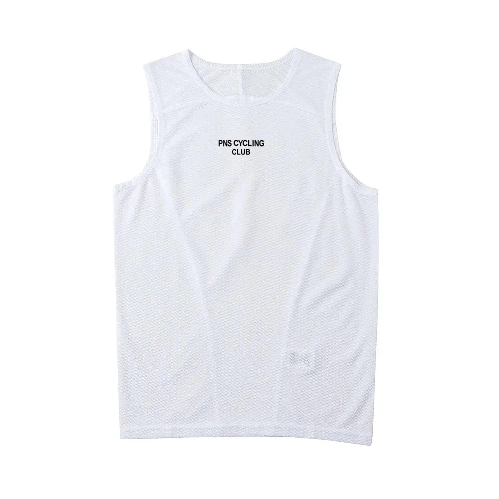 Planet Gates Men's Cycling Jersey Cycling base layer Cycling Vest MTB Road Bike Bicycle Vest Mesh Underwear Cycling base layer