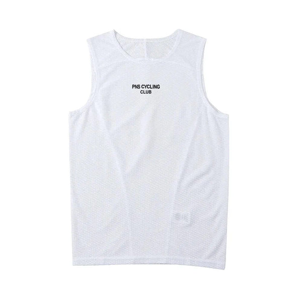 Planet Gates Men's Cycling Jersey Cycling base layer Cycling Vest MTB Road Bike Bicycle Vest Mesh Underwear Cycling base layer