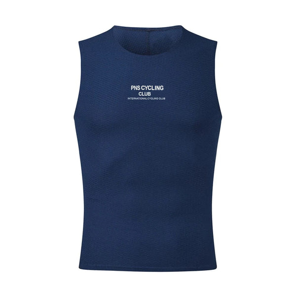 Planet Gates Men's Cycling Jersey Cycling base layer Cycling Vest MTB Road Bike Bicycle Vest Mesh Underwear Cycling base layer