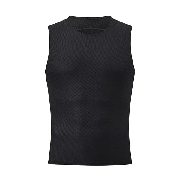 Planet Gates Men's Cycling Jersey Cycling base layer Cycling Vest MTB Road Bike Bicycle Vest Mesh Underwear Cycling base layer