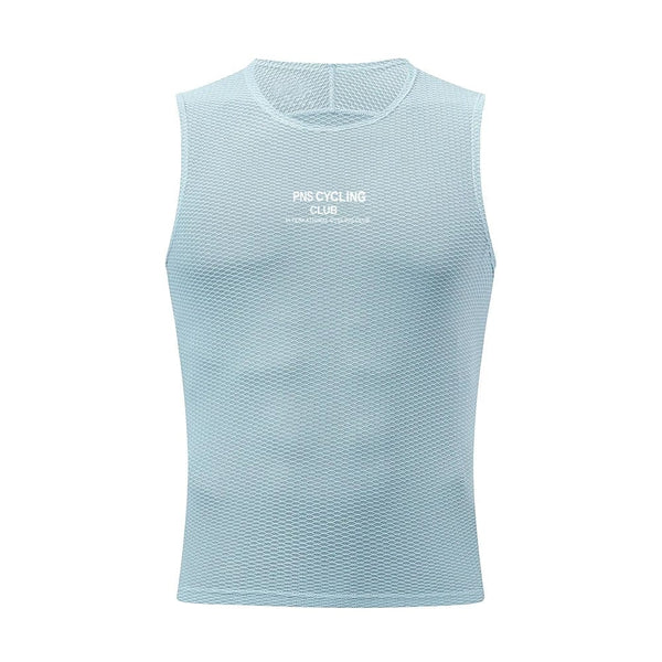 Planet Gates Men's Cycling Jersey Cycling base layer Cycling Vest MTB Road Bike Bicycle Vest Mesh Underwear Cycling base layer