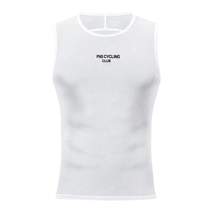 Planet Gates Men's Cycling Jersey Cycling base layer Cycling Vest MTB Road Bike Bicycle Vest Mesh Underwear Cycling base layer