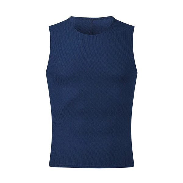 Planet Gates Men's Cycling Jersey Cycling base layer Cycling Vest MTB Road Bike Bicycle Vest Mesh Underwear Cycling base layer