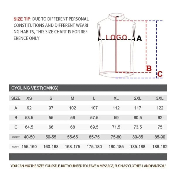 Planet Gates men's Cycling Vest Sleeveless Windproof Cycling clothing Sport Bike Gilet Bicycle Jersey windbreaker MTB Ciclismo