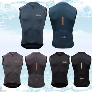 Planet Gates men's Cycling Vest Sleeveless Windproof Cycling clothing Sport Bike Gilet Bicycle Jersey windbreaker MTB Ciclismo