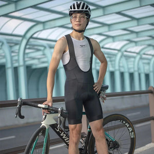 Planet Gates Men's Women Cycling Base Layer MTB Road Cycling Mesh Vest Underwear MTB Road Bike Vest Breathable Quick-Dry Bicycle Clothing