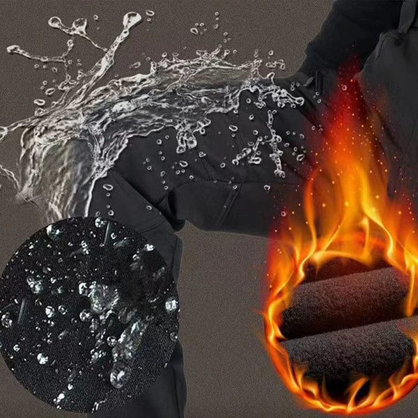 Planet Gates Men Winter Tactical Fishing Hooded Jackets Pants Suit Camping Hiking Hunting Trousers Windproof Elastic Softshell Warm Oversized