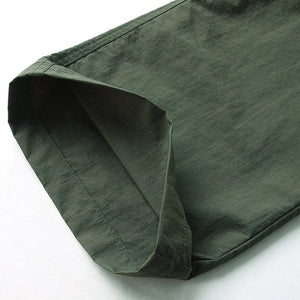 Planet Gates Mens Summer Hiking Pant Outdoor Tactical Quick-drying Multi-pocket Waterproof Athletic Fishing Travel Safari Cargo Work Trousers