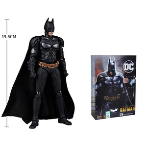 Planet Gates Mera DC Originals Justice League Figure Superman Batman Wonder Woman Aquaman Mera Anime Figures Collectble Models Toys Gift