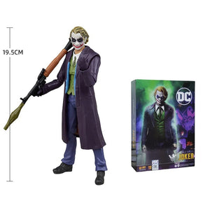 Planet Gates Mera DC Originals Justice League Figure Superman Batman Wonder Woman Aquaman Mera Anime Figures Collectble Models Toys Gift