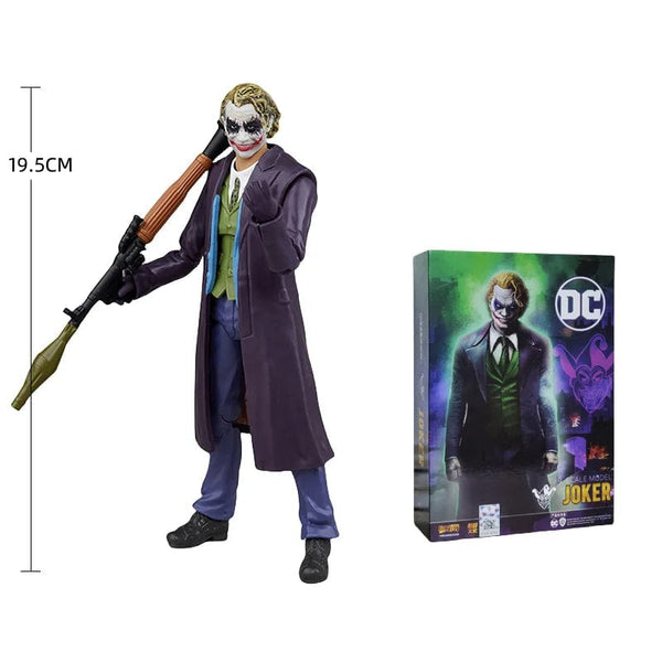 Planet Gates Mera DC Originals Justice League Figure Superman Batman Wonder Woman Aquaman Mera Anime Figures Collectble Models Toys Gift