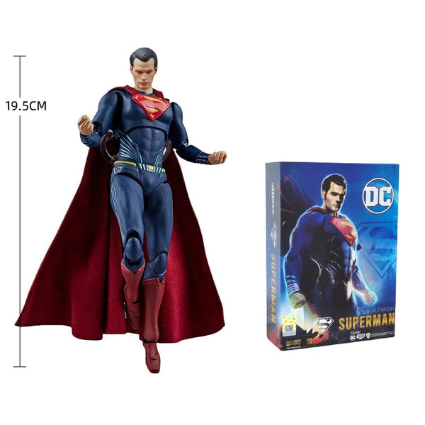 Planet Gates Mera DC Originals Justice League Figure Superman Batman Wonder Woman Aquaman Mera Anime Figures Collectble Models Toys Gift