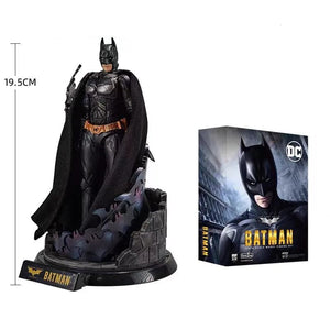 Planet Gates Mera DC Originals Justice League Figure Superman Batman Wonder Woman Aquaman Mera Anime Figures Collectble Models Toys Gift