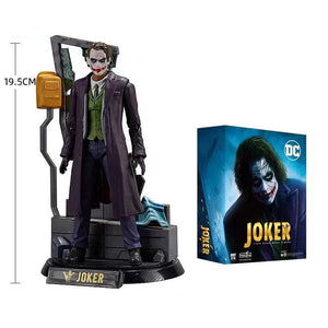 Planet Gates Mera DC Originals Justice League Figure Superman Batman Wonder Woman Aquaman Mera Anime Figures Collectble Models Toys Gift