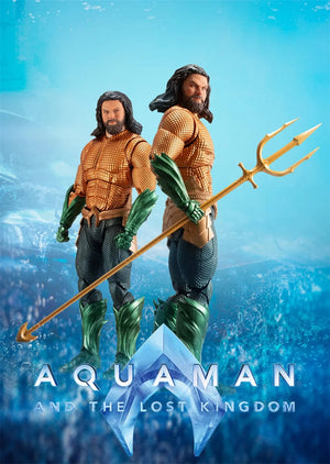 Planet Gates Mera DC Originals Justice League Figure Superman Batman Wonder Woman Aquaman Mera Anime Figures Collectble Models Toys Gift