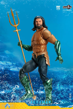 Planet Gates Mera DC Originals Justice League Figure Superman Batman Wonder Woman Aquaman Mera Anime Figures Collectble Models Toys Gift