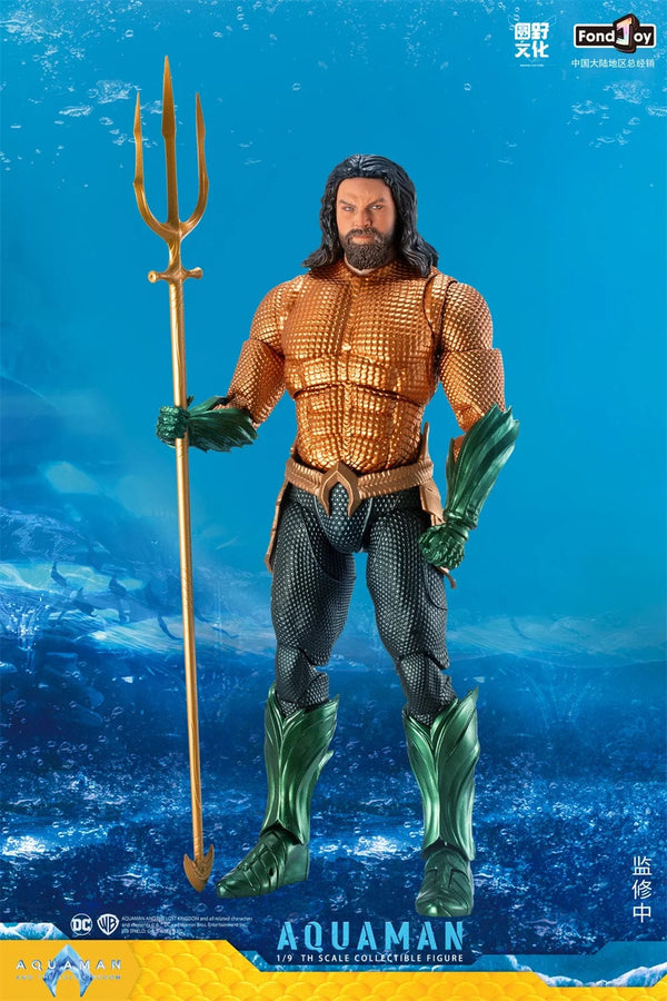 Planet Gates Mera DC Originals Justice League Figure Superman Batman Wonder Woman Aquaman Mera Anime Figures Collectble Models Toys Gift