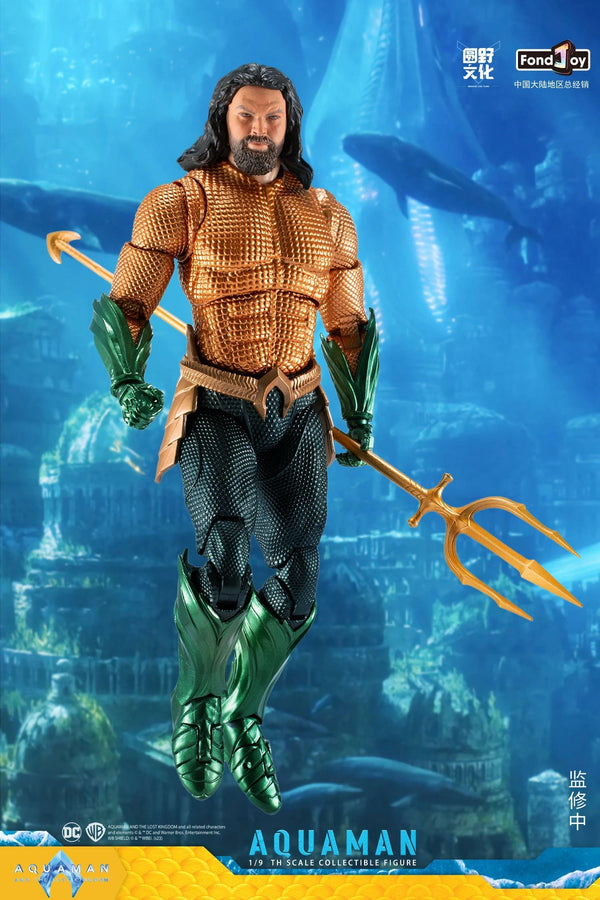 Planet Gates Mera DC Originals Justice League Figure Superman Batman Wonder Woman Aquaman Mera Anime Figures Collectble Models Toys Gift