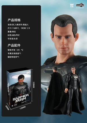 Planet Gates Mera DC Originals Justice League Figure Superman Batman Wonder Woman Aquaman Mera Anime Figures Collectble Models Toys Gift
