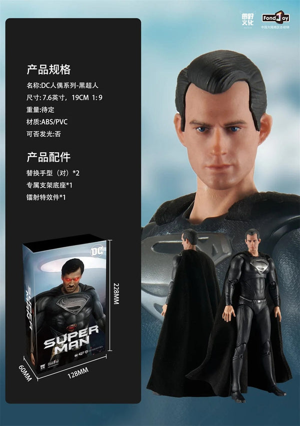 Planet Gates Mera DC Originals Justice League Figure Superman Batman Wonder Woman Aquaman Mera Anime Figures Collectble Models Toys Gift