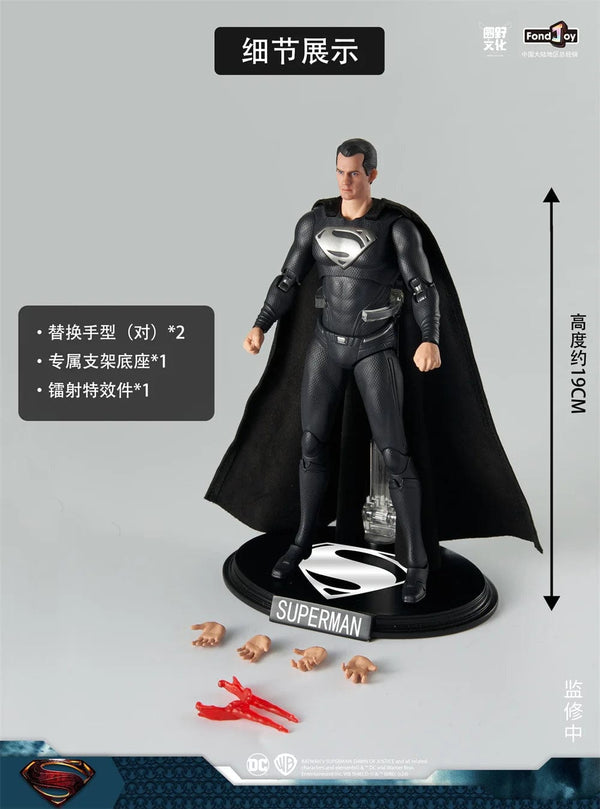 Planet Gates Mera DC Originals Justice League Figure Superman Batman Wonder Woman Aquaman Mera Anime Figures Collectble Models Toys Gift