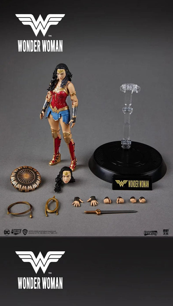 Planet Gates Mera DC Originals Justice League Figure Superman Batman Wonder Woman Aquaman Mera Anime Figures Collectble Models Toys Gift