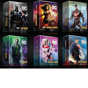 Planet Gates Mera DC Originals Justice League Figure Superman Batman Wonder Woman Aquaman Mera Anime Figures Collectble Models Toys Gift