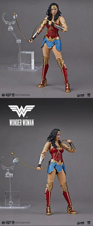 Planet Gates Mera DC Originals Justice League Figure Superman Batman Wonder Woman Aquaman Mera Anime Figures Collectble Models Toys Gift