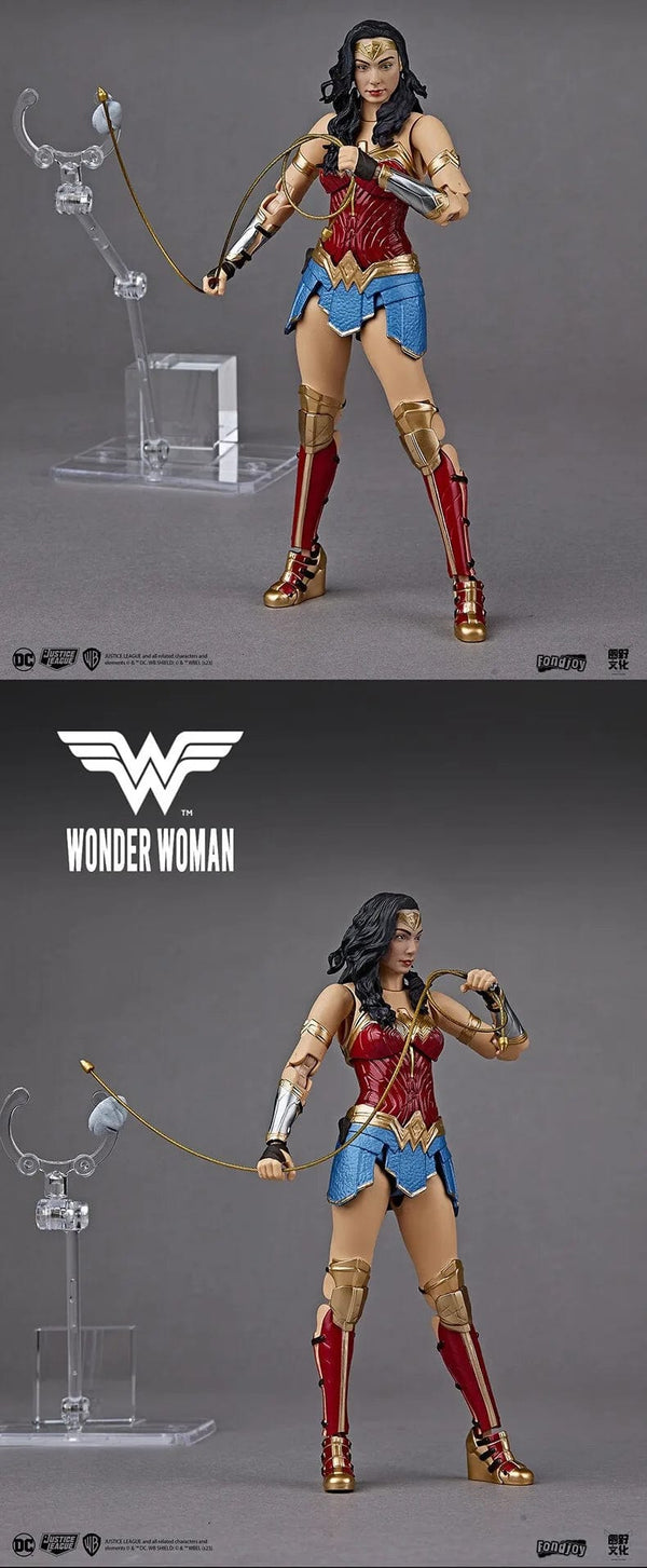 Planet Gates Mera DC Originals Justice League Figure Superman Batman Wonder Woman Aquaman Mera Anime Figures Collectble Models Toys Gift