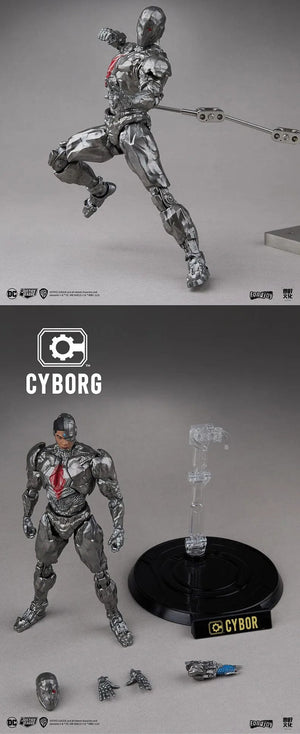 Planet Gates Mera DC Originals Justice League Figure Superman Batman Wonder Woman Aquaman Mera Anime Figures Collectble Models Toys Gift