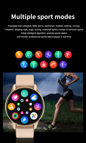 Planet Gates Mesh belt silver LIGE Men Smart Watch Women Heart Rate Blood Pressure Monitoring Bluetooth Call Smart Watches Men IP67 Waterproof Men Smartwatch