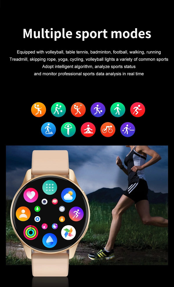 Planet Gates Mesh belt silver LIGE Men Smart Watch Women Heart Rate Blood Pressure Monitoring Bluetooth Call Smart Watches Men IP67 Waterproof Men Smartwatch