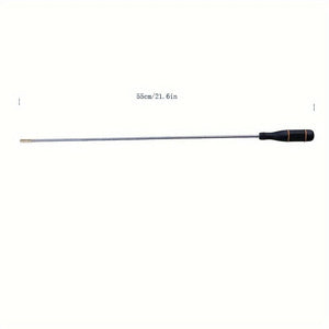 Planet Gates Metal 1pc Scalable Magnet Pickup Tool, Bendable Spring Magnet Rod