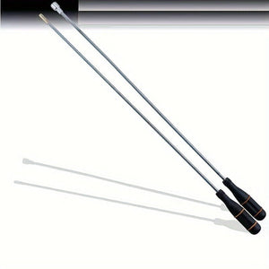 Planet Gates Metal 1pc Scalable Magnet Pickup Tool, Bendable Spring Magnet Rod