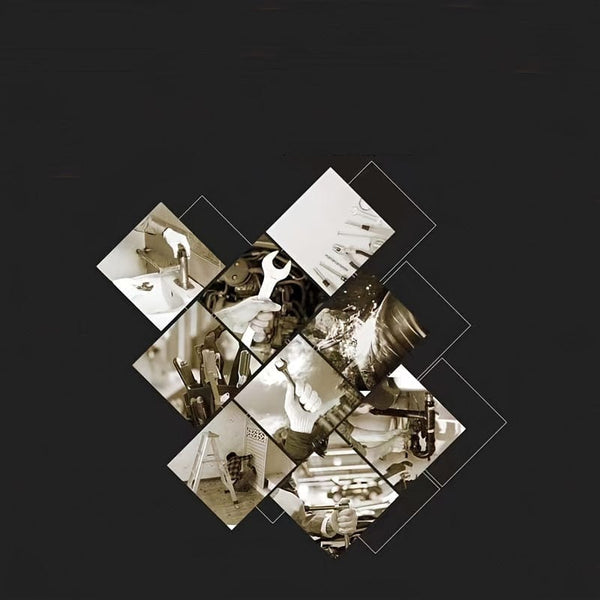 Planet Gates Metal 1pc Scalable Magnet Pickup Tool, Bendable Spring Magnet Rod