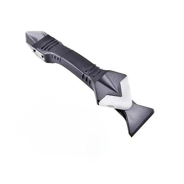 Planet Gates Metal Scraper 1pcs 5 In 1 Silicone Scraper Sealant Smooth Remover Tool Set Caulking Finisher Smooth Grout Kit Floor Mould Removal Hand Tools Set