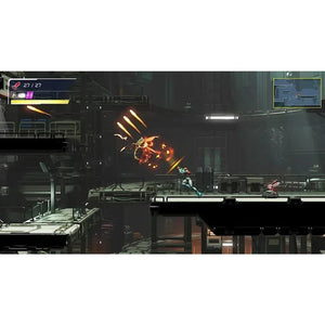 Planet Gates Metroid Dread Nintendo Switch Game Deals 100% Original Physical Game Card Adventure Genre for Nintendo Switch Game Console