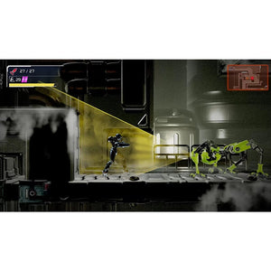 Planet Gates Metroid Dread Nintendo Switch Game Deals 100% Original Physical Game Card Adventure Genre for Nintendo Switch Game Console