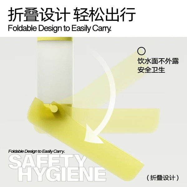 Planet Gates Mewoofun Pet Water Bottle for Dogs and Cats Portable Convenient Safe Tasteless Drinking Leak-Proof Water Dispenser On the Go