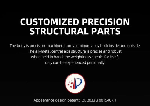 Planet Gates MHW-3BOMBER Manual Coffee Grinder Numerical External Setting Stainless Steel Conical Burr Fit Drip Coffee Espresso Barista Gifts