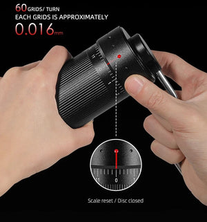 Planet Gates MHW-3BOMBER Manual Coffee Grinder Numerical External Setting Stainless Steel Conical Burr Fit Drip Coffee Espresso Barista Gifts