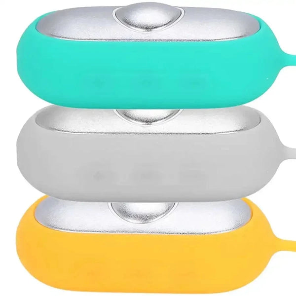 Planet Gates Microcurrent USB Charging Holding Sleep Aid Instrument Portable Hypnosis Instrument Massager Relax Pressure Relief Sleep Devices